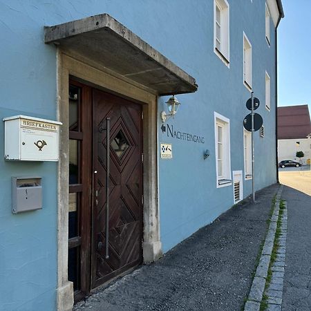 Schwarzacher Hof In Niederbayern Kültér fotó