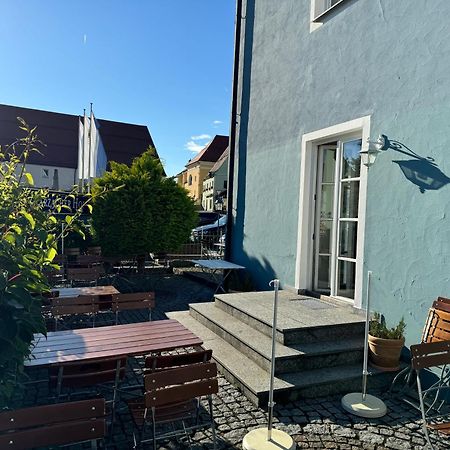 Schwarzacher Hof In Niederbayern Kültér fotó